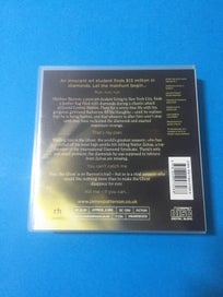 Listing 2 of 3 for James Patterson: Kill Me If You Can (AudioBook CD)