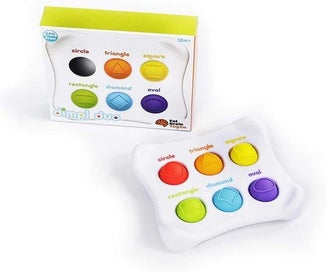 Listing 2 of 5 for Fat Brain Toys: Dimpl Duo