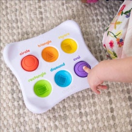 Listing 3 of 5 for Fat Brain Toys: Dimpl Duo