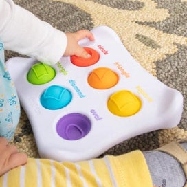 Listing 5 of 5 for Fat Brain Toys: Dimpl Duo