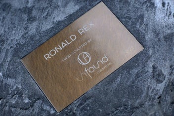 Listing 17 of 20 for Life-Size T-Rex Skull Sculpture — Bespoke One-Off Statement Artwork