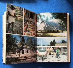 Listing 5 of 5 for Erich Von Daniken - The Stones Of Kiribati - Pathways To The Gods ?