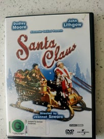 Listing 3 of 4 for Christmas movies x6