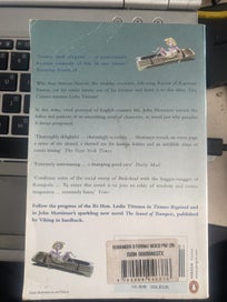 Listing 2 of 2 for Paradise Postponed - John Mortimer