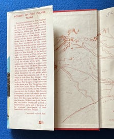 Listing 2 of 8 for Pioneers On Port Cooper Plains - The Deans Family Of Riccarton - John Deans