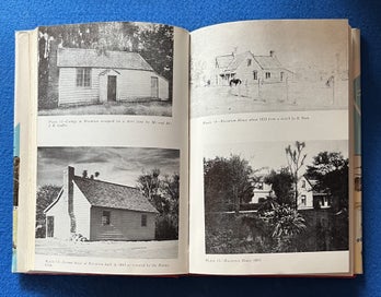 Listing 6 of 8 for Pioneers On Port Cooper Plains - The Deans Family Of Riccarton - John Deans