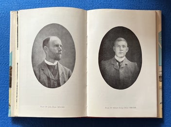 Listing 8 of 8 for Pioneers On Port Cooper Plains - The Deans Family Of Riccarton - John Deans