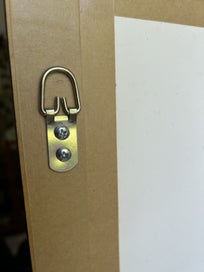 Listing 5 of 5 for Art Deco Vintage Picture