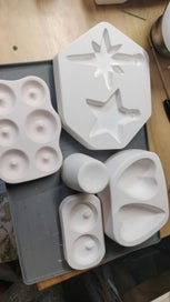 Listing 7 of 16 for Glass fusing kiln