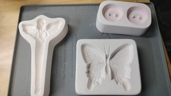 Listing 6 of 16 for Glass fusing kiln