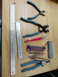 Listing 12 of 16 for Glass fusing kiln