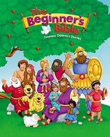 Listing 1 of 1 for The Beginner's Bible: Timeless Children's Stories