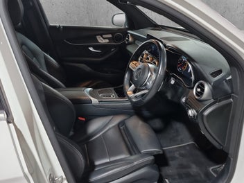 Mercedes-Benz Glc 2020 photo 3