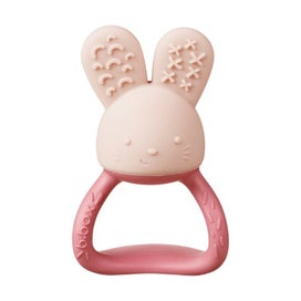 Listing 1 of 5 for B.BOX CHILL + FILL TEETHER - BLUSH
