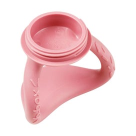 Listing 4 of 5 for B.BOX CHILL + FILL TEETHER - BLUSH