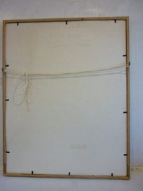 Listing 5 of 5 for JOANNA WARD, NELSON ORIGINAL COLOURFUL OIL PAINTING