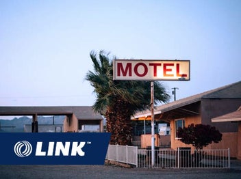 Recently Renovated Rotorua Motel – Exceptional Opportunity!