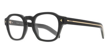 Listing 2 of 4 for Prada PR A16S 16K60K 52 New Men Eyeglasses