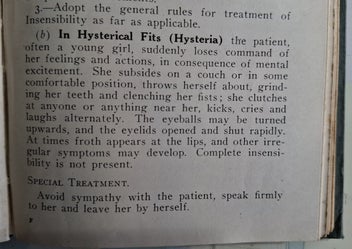 Listing 4 of 10 for First Aid To The Injured - St John Ambulance Association - 1928 - 38th Edition