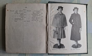 Listing 7 of 10 for First Aid To The Injured - St John Ambulance Association - 1928 - 38th Edition