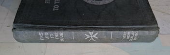 Listing 9 of 10 for First Aid To The Injured - St John Ambulance Association - 1928 - 38th Edition
