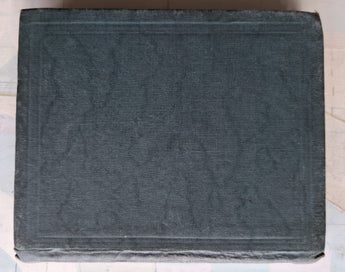 Listing 10 of 10 for First Aid To The Injured - St John Ambulance Association - 1928 - 38th Edition