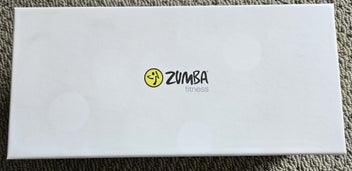 Listing 5 of 10 for Zumba Fitness Kit - Exhilarate DVD Experience