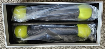 Listing 6 of 10 for Zumba Fitness Kit - Exhilarate DVD Experience