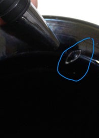 Listing 10 of 18 for <<< EXQUISITE " GARRY NASH '95 " ART GLASS VASE >>>