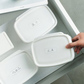 Listing 5 of 8 for Wet Wipes Storage Box, Diaper Wipes Dispenser, Refillable Wipes Container w