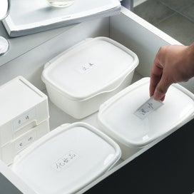 Listing 7 of 8 for Wet Wipes Storage Box, Diaper Wipes Dispenser, Refillable Wipes Container w