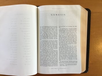 Listing 3 of 17 for NRSV plus Apocrypha plus The Book of Common Prayer