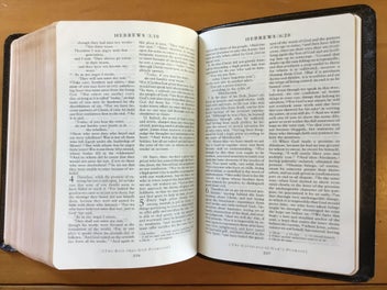 Listing 10 of 17 for NRSV plus Apocrypha plus The Book of Common Prayer