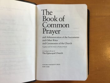 Listing 11 of 17 for NRSV plus Apocrypha plus The Book of Common Prayer