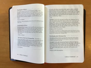 Listing 12 of 17 for NRSV plus Apocrypha plus The Book of Common Prayer