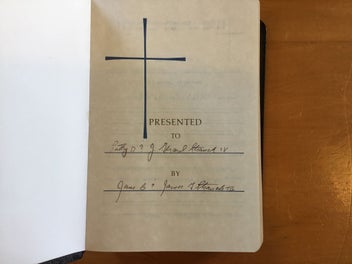 Listing 15 of 17 for NRSV plus Apocrypha plus The Book of Common Prayer