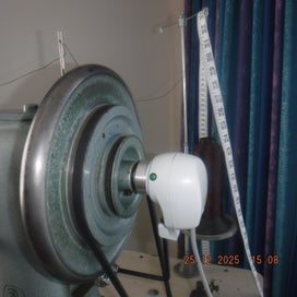 Listing 4 of 7 for Adler leather sewing machine