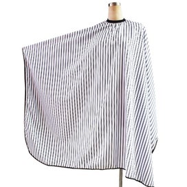 Listing 1 of 1 for Professional Salon Cape Polyester Barber cape Hair Cut Cape