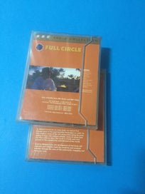 Listing 2 of 3 for Michael Palin: Full Circle (AudioBook Cassette)