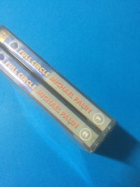 Listing 3 of 3 for Michael Palin: Full Circle (AudioBook Cassette)