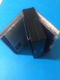 Listing 3 of 3 for John Le Carre: The Tailor Of Panama (AudioBook Cassette)