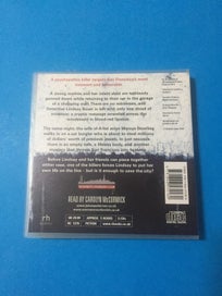Listing 2 of 3 for James Patterson: 9th Judgement (AudioBook CD)