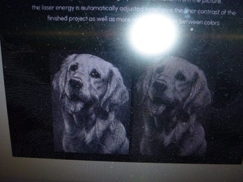 Listing 6 of 13 for Ortur OLM3 Laser Engraver