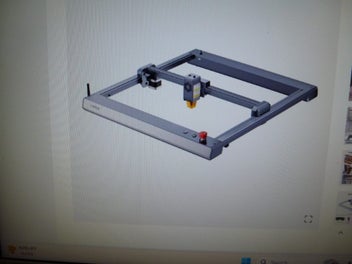 Listing 4 of 13 for Ortur OLM3 Laser Engraver