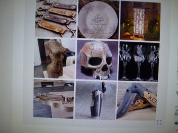 Listing 3 of 13 for Ortur OLM3 Laser Engraver