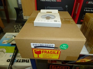 Listing 2 of 13 for Ortur OLM3 Laser Engraver