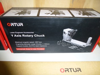 Listing 9 of 13 for Ortur OLM3 Laser Engraver