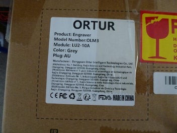 Listing 11 of 13 for Ortur OLM3 Laser Engraver