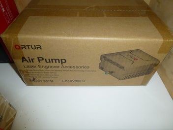 Listing 10 of 13 for Ortur OLM3 Laser Engraver