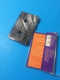 Listing 3 of 3 for Spike Milligan: Bad Jelly The Witch (AudioBook Cassette)